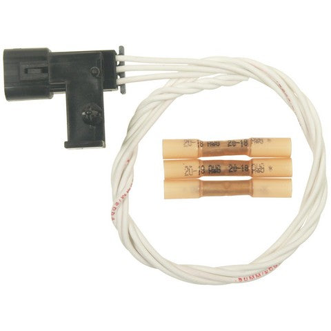 Standard Ignition Ignition Lock Cylinder Connector P/N:S-1160 Fits: Chevrolet Cavalier 05-00, Pontiac Sunfire 05-00 - Image 1