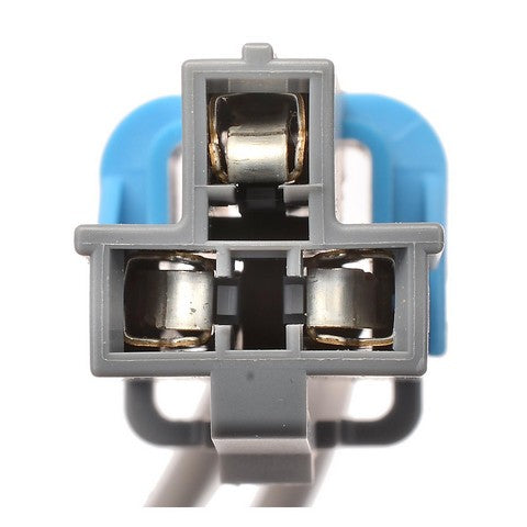 Standard Ignition Ambient Air Temperature Sensor Connector,Cigarette Lighter Socket Connector P/N:S-1167 Fits: Buick Allure, Buick Century, Buick Enclave, Buick Lacrosse, Buick Lesabre, Buick Lucerne, Buick Park Avenue, Buick Rainier, Buick Regal - Image 2