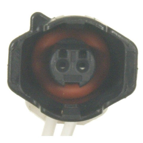 Standard Ignition Air Charge Temperature Sensor Connector P/N:S-1170 Fits: Buick Park Avenue, Buick Riviera, Cadillac Deville, Cadillac Eldorado, Cadillac Seville, Oldsmobile Aurora, Pontiac Bonneville, Saturn Sc - Image 4