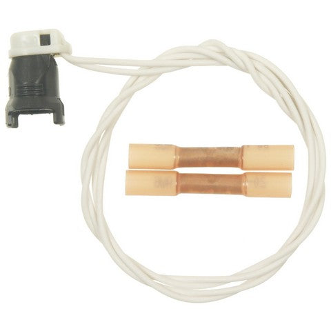 Standard Ignition Air Charge Temperature Sensor Connector P/N:S-1170 Fits: Buick Park Avenue, Buick Riviera, Cadillac Deville, Cadillac Eldorado, Cadillac Seville, Oldsmobile Aurora, Pontiac Bonneville, Saturn Sc - Image 1