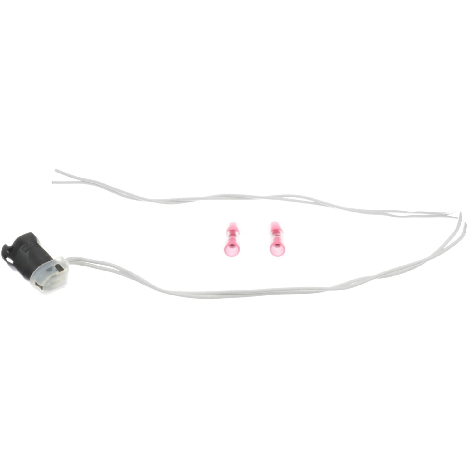 Standard Ignition Air Charge Temperature Sensor Connector P/N:S-1170 Fits: Buick Park Avenue, Buick Riviera, Cadillac Deville, Cadillac Eldorado, Cadillac Seville, Oldsmobile Aurora, Pontiac Bonneville, Saturn Sc - Image 5