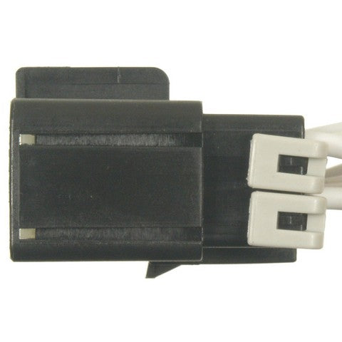 Standard Ignition Instrument Panel Harness Connector,Power Seat Harness Connector P/N:S-1181 Fits: Cadillac Escalade, Cadillac Escalade Esv, Cadillac Escalade Ext, Chevrolet Avalanche 1500, Chevrolet Avalanche 2500, Chevrolet Impala, Chevrolet Monte Carlo - Image 3