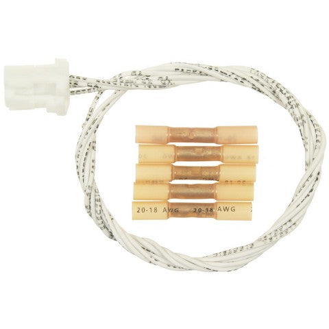 Standard Ignition Ambient Light Sensor Connector P/N:S-1183 Fits: Chevrolet Prizm 02-98, Pontiac Vibe 09-03 - Image 1