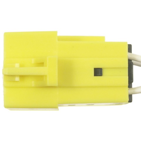 Standard Ignition Air Bag Module Connector,Power Seat Harness Connector P/N:S-1185 Fits: Cadillac Cts, Cadillac Deville, Cadillac Seville, Cadillac Srx, Cadillac Sts, Cadillac Xlr, Chevrolet Corvette, Chevrolet Impala, Chevrolet Monte Carlo - Image 3