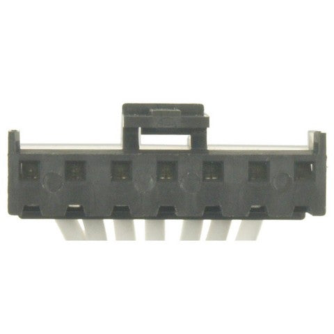Standard Ignition Interior Rear View Mirror Connector P/N:S-1187 Fits: Buick Century, Buick Lesabre, Buick Park Avenue, Buick Regal, Buick Rendezvous, Buick Riviera, Cadillac Deville, Cadillac Eldorado, Cadillac Seville, Chevrolet Blazer - Image 2