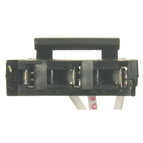 Standard Ignition Sunroof Motor Connector P/N:S-1190 Fits: Buick Century, Buick Lesabre, Cadillac Deville, Cadillac Dts, Cadillac Seville, Chevrolet Equinox, Oldsmobile Aurora, Pontiac Bonneville, Pontiac Firebird, Pontiac Grand Am - Image 2