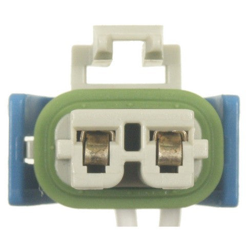 Standard Ignition Secondary Air Injection Pump Connector,Secondary Air Injection Relay Connector P/N:S-1191 Fits: Buick Century, Buick Lesabre, Buick Park Avenue, Buick Regal, Buick Rendezvous, Chevrolet Blazer, Chevrolet C3500hd, Chevrolet Camaro - Image 2