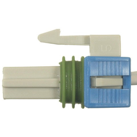 Standard Ignition Secondary Air Injection Pump Connector,Secondary Air Injection Relay Connector P/N:S-1191 Fits: Buick Century, Buick Lesabre, Buick Park Avenue, Buick Regal, Buick Rendezvous, Chevrolet Blazer, Chevrolet C3500hd, Chevrolet Camaro - Image 3