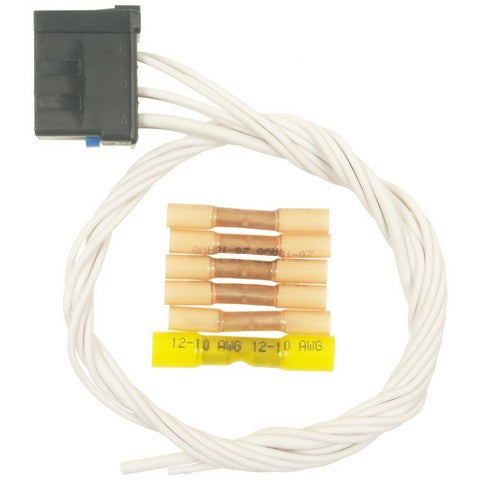 Standard Ignition Power Seat Harness Connector,Seat Memory Switch Connector P/N:S-1193 Fits: Cadillac Escalade, Cadillac Escalade Esv, Cadillac Escalade Ext, Chevrolet Avalanche 1500, Chevrolet Avalanche 2500, Chevrolet C1500, Chevrolet C2500 - Image 1