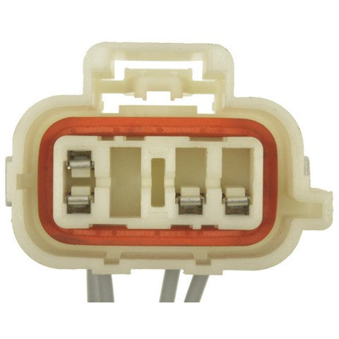 Standard Ignition Junction Block Connector,Rear Light Harness Connector P/N:S-1194 Fits: Cadillac Escalade, Cadillac Escalade Ext, Chevrolet Avalanche 1500, Chevrolet Avalanche 2500, Chevrolet C2500, Chevrolet C3500, Chevrolet C3500hd, Chevrolet K2500 - Image 2
