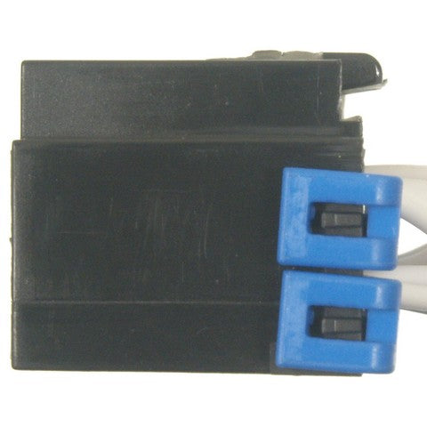 Standard Ignition Door Lock Switch Connector,Windshield Wiper Switch Connector P/N:S-1195 Fits: Cadillac Escalade, Cadillac Escalade Ext, Chevrolet Avalanche 1500, Chevrolet Avalanche 2500, Chevrolet C1500, Chevrolet C2500, Chevrolet C3500 - Image 3