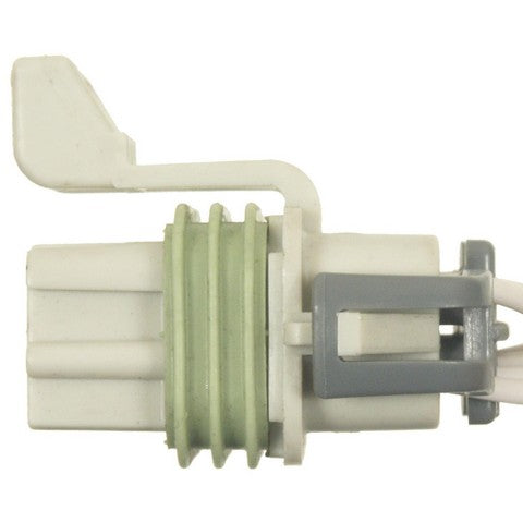 Standard Ignition Accelerator Pedal Sensor Connector P/N:S-1197 Fits: Cadillac Escalade, Cadillac Escalade Esv, Cadillac Escalade Ext, Chevrolet Avalanche 1500, Chevrolet Avalanche 2500, Chevrolet Silverado 1500, Chevrolet Silverado 1500 Hd - Image 3