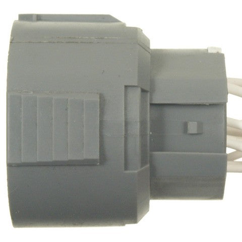 Standard Ignition Neutral Safety Switch Connector,Windshield Washer Pump Connector P/N:S-1199 Fits: Buick Allure, Buick Century, Buick Lacrosse, Buick Lesabre, Buick Park Avenue, Buick Rainier, Buick Regal, Buick Rendezvous - Image 3