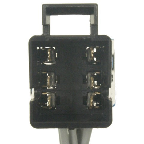 Standard Ignition Console Harness Connector,Door Harness Connector,Power Seat Switch Connector P/N:S-1200 Fits: Buick Allure, Buick Century, Buick Lacrosse, Buick Lesabre, Buick Park Avenue, Buick Rainier, Buick Regal - Image 2