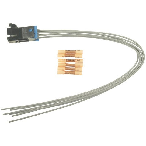 Standard Ignition Console Harness Connector,Door Harness Connector,Power Seat Switch Connector P/N:S-1200 Fits: Buick Allure, Buick Century, Buick Lacrosse, Buick Lesabre, Buick Park Avenue, Buick Rainier, Buick Regal - Image 1