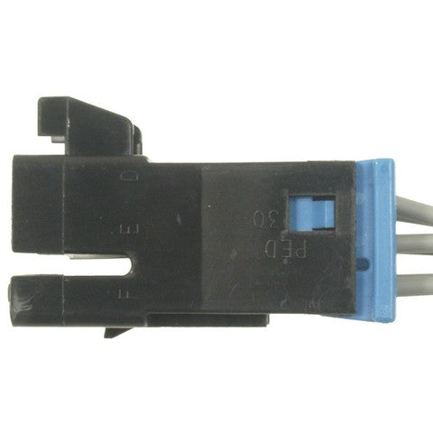 Standard Ignition Console Harness Connector,Door Harness Connector,Power Seat Switch Connector P/N:S-1200 Fits: Buick Allure, Buick Century, Buick Lacrosse, Buick Lesabre, Buick Park Avenue, Buick Rainier, Buick Regal - Image 3