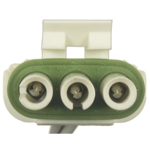 Standard Ignition Barometric Pressure Sensor Connector,Throttle Position Sensor Connector P/N:S-1204 Fits: Am General Hummer, Buick Century, Buick Lesabre, Buick Park Avenue, Buick Regal, Buick Riviera, Buick Skyhawk, Cadillac Escalade - Image 2