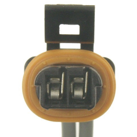Standard Ignition Air Suspension Solenoid Connector P/N:S-1205 Fits: Chevrolet C1500, Chevrolet C2500, Chevrolet C3500, Chevrolet C3500hd, Chevrolet K1500, Chevrolet K2500, Chevrolet K3500, Chevrolet Silverado 1500, Chevrolet Silverado 1500 Hd - Image 2