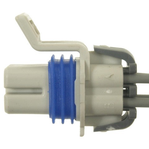 Standard Ignition Engine Wiring Harness Connector,Fuel Pump Connector,Oxygen Sensor Connector P/N:S-1208 Fits: Buick Allure, Buick Century, Buick Enclave, Buick Lacrosse, Buick Lesabre, Buick Lucerne, Buick Rainier, Buick Regal, Buick Rendezvous - Image 2
