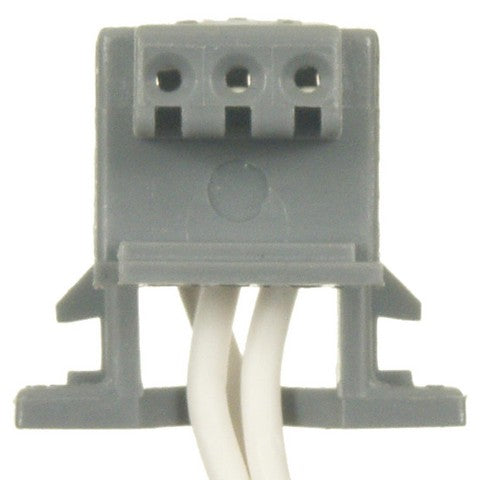 Standard Ignition Ignition Switch Connector,Multi-Purpose Alarm Module Connector P/N:S-1211 Fits: Buick Century, Buick Lesabre, Buick Rainier, Cadillac Seville, Chevrolet Impala, Chevrolet Lumina, Chevrolet Monte Carlo, Chevrolet Ssr - Image 2