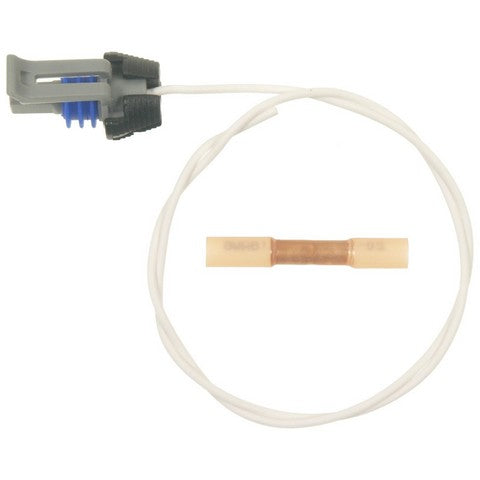 Standard Ignition Alternator Connector,Oil Pressure Switch Connector P/N:S-1214 Fits: Buick Allure, Buick Century, Buick Encore, Buick Lacrosse, Buick Lesabre, Buick Lucerne, Buick Park Avenue, Buick Regal, Buick Rendezvous, Buick Riviera - Image 1