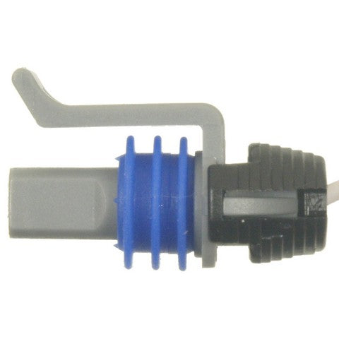 Standard Ignition Alternator Connector,Oil Pressure Switch Connector P/N:S-1214 Fits: Buick Allure, Buick Century, Buick Encore, Buick Lacrosse, Buick Lesabre, Buick Lucerne, Buick Park Avenue, Buick Regal, Buick Rendezvous, Buick Riviera - Image 6