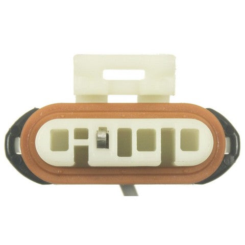Standard Ignition Alternator Connector P/N:S-1215 Fits: Cadillac Escalade, Cadillac Escalade Esv, Cadillac Escalade Ext, Chevrolet Astro, Chevrolet Avalanche 1500, Chevrolet Avalanche 2500, Chevrolet Blazer, Chevrolet C1500, Chevrolet C2500 - Image 2