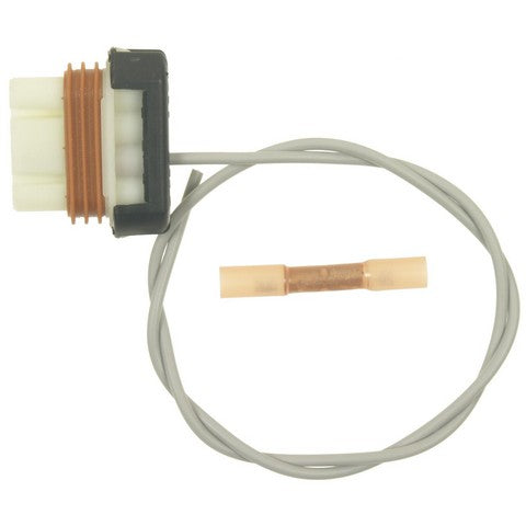 Standard Ignition Alternator Connector P/N:S-1215 Fits: Cadillac Escalade, Cadillac Escalade Esv, Cadillac Escalade Ext, Chevrolet Astro, Chevrolet Avalanche 1500, Chevrolet Avalanche 2500, Chevrolet Blazer, Chevrolet C1500, Chevrolet C2500 - Image 1