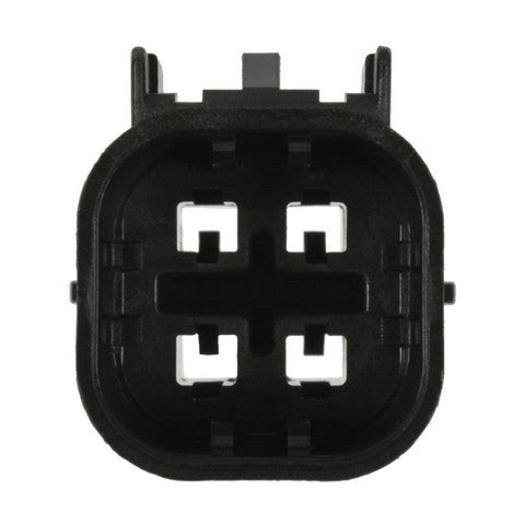 Standard Ignition Brake / Tail / Turn Signal Light Connector,Engine Cooling Fan Motor Connector P/N:S-1219 Fits: Chevrolet Traverse 2009, GMC Acadia 09-07, Oldsmobile Alero 04-99, Saturn Outlook 09-07 - Image 2