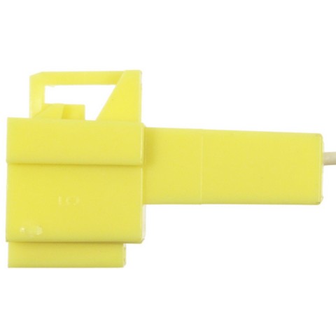 Standard Ignition Air Bag Connector,Air Bag Module Connector,Instrument Panel Connector P/N:S-1233 Fits: Buick Park Avenue, Cadillac Escalade, Cadillac Escalade Esv, Cadillac Escalade Ext, Cadillac Seville - Image 2