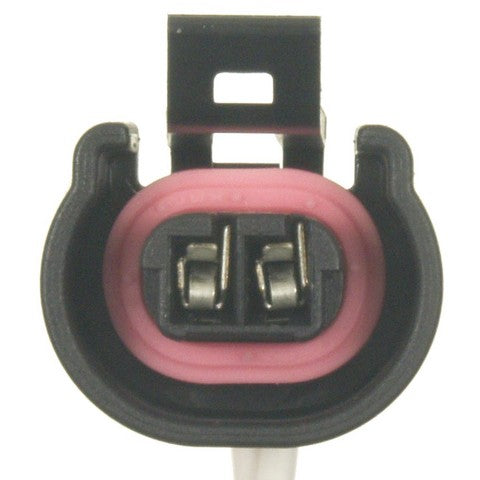 Standard Ignition Air Suspension Solenoid Connector,Suspension Ride Height Sensor Connector P/N:S-1237 Fits: Buick Lucerne, Cadillac Dts, Cadillac Escalade, Cadillac Escalade Esv, Cadillac Escalade Ext, Cadillac Seville, Chevrolet Avalanche - Image 2