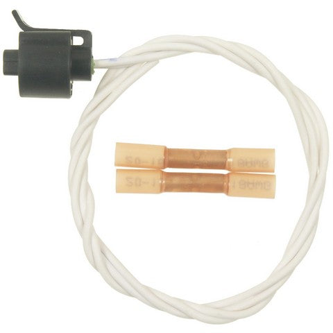 Standard Ignition Air Suspension Solenoid Connector,Suspension Ride Height Sensor Connector P/N:S-1237 Fits: Buick Lucerne, Cadillac Dts, Cadillac Escalade, Cadillac Escalade Esv, Cadillac Escalade Ext, Cadillac Seville, Chevrolet Avalanche - Image 1