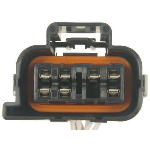 Standard Ignition Junction Block Connector,Tail Light Circuit Board Connector P/N:S-1242 Fits: Cadillac Escalade, Cadillac Escalade Esv, Cadillac Escalade Ext, Chevrolet Avalanche, Chevrolet Avalanche 1500, Chevrolet Avalanche 2500, Chevrolet C1500 - Image 2
