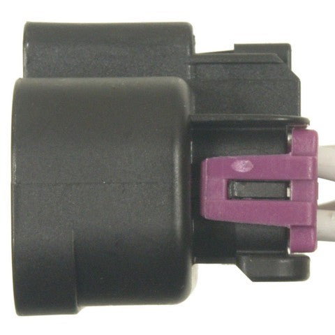 Standard Ignition Engine Wiring Harness Connector,Headlight Switch Connector P/N:S-1243 Fits: Buick Allure, Buick Cascada, Buick Century, Buick Encore, Buick Lacrosse, Buick Regal, Buick Rendezvous - Image 2