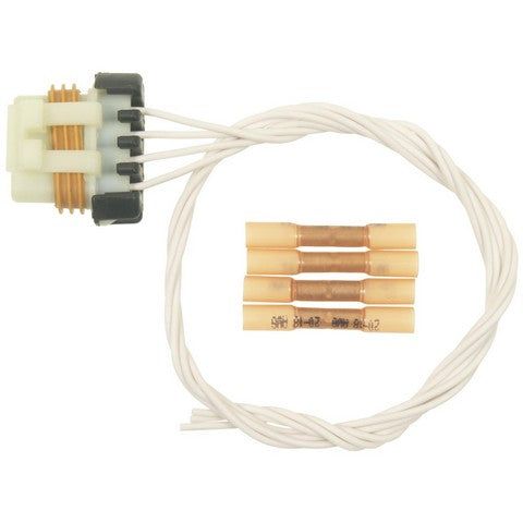 Standard Ignition Fuel Tank Harness Connector P/N:S-1245 Fits: Oldsmobile Alero 04-01, Pontiac Grand Am 05-01 - Image 1
