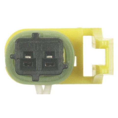Standard Ignition Air Bag Module Connector,Air Bag Sensor Connector P/N:S-1246 Fits: Buick Rainier, Buick Terraza, Cadillac Srx, Chevrolet Cobalt, Chevrolet Corvette, Chevrolet Express 1500, Chevrolet Express 2500, Chevrolet Express 3500, Chevrolet Impala - Image 2
