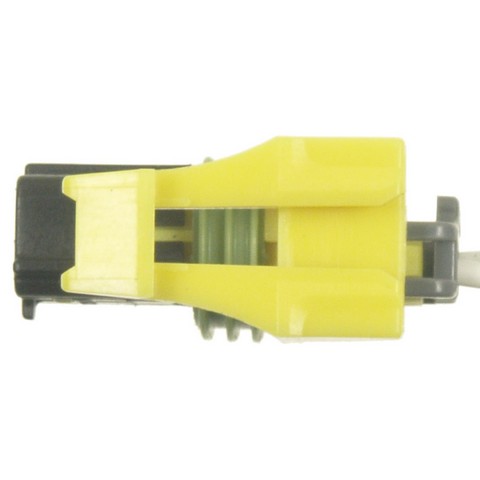 Standard Ignition Air Bag Module Connector,Air Bag Sensor Connector P/N:S-1246 Fits: Buick Rainier, Buick Terraza, Cadillac Srx, Chevrolet Cobalt, Chevrolet Corvette, Chevrolet Express 1500, Chevrolet Express 2500, Chevrolet Express 3500, Chevrolet Impala - Image 3