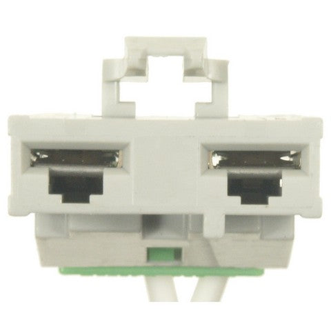 Standard Ignition Fuse Block Connector,Junction Block Connector P/N:S-1257 Fits: Buick Rainier, Chevrolet Express 1500, Chevrolet Express 2500, Chevrolet Express 3500, Chevrolet Ssr, Chevrolet Trailblazer, Chevrolet Trailblazer Ext, GMC Envoy - Image 2