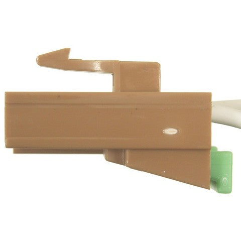 Standard Ignition Junction Block Connector P/N:S-1258 Fits: Chevrolet Colorado, Chevrolet Express 1500, Chevrolet Express 2500, Chevrolet Express 3500, Chevrolet Ssr, Chevrolet Trailblazer, Chevrolet Trailblazer Ext, GMC Canyon - Image 3