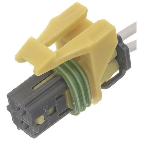 Standard Ignition Air Bag Module Connector,Air Bag Sensor Connector,Door Lock Switch Connector P/N:S-1259 Fits: Buick Allure, Buick Century, Buick Lacrosse, Buick Rendezvous, Buick Terraza, Cadillac Sts, Cadillac Xlr, Chevrolet Cavalier, Chevrolet Cobalt - Image 3