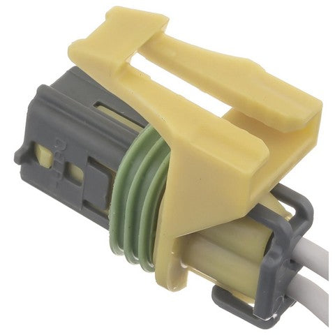 Standard Ignition Air Bag Module Connector,Air Bag Sensor Connector,Door Lock Switch Connector P/N:S-1259 Fits: Buick Allure, Buick Century, Buick Lacrosse, Buick Rendezvous, Buick Terraza, Cadillac Sts, Cadillac Xlr, Chevrolet Cavalier, Chevrolet Cobalt - Image 4