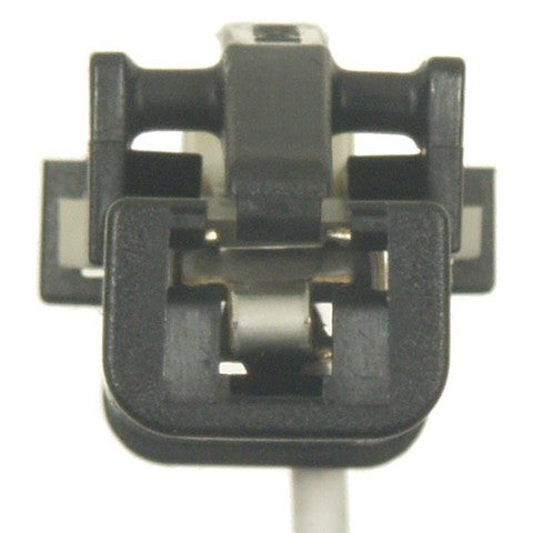 Standard Ignition Instrument Light Connector,Parking Brake Switch Connector P/N:S-1260 Fits: Chevrolet Impala 05-01, Chevrolet Lumina 2001, Chevrolet Malibu 07-06, Chevrolet Monte Carlo 06-01, Saturn Aura 2009 - Image 2