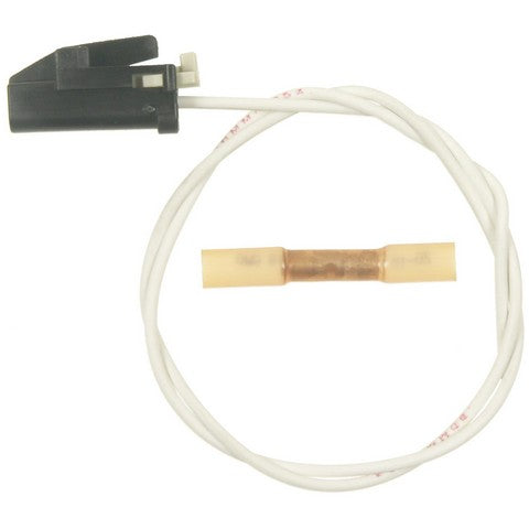 Standard Ignition Instrument Light Connector,Parking Brake Switch Connector P/N:S-1260 Fits: Chevrolet Impala 05-01, Chevrolet Lumina 2001, Chevrolet Malibu 07-06, Chevrolet Monte Carlo 06-01, Saturn Aura 2009 - Image 1