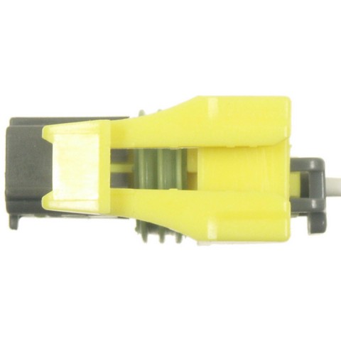 Standard Ignition ABS Wheel Speed Sensor Connector,Air Bag Module Connector P/N:S-1261 Fits: Buick Allure, Buick Lacrosse, Buick Lesabre, Buick Lucerne, Buick Rainier, Buick Terraza, Cadillac Dts, Cadillac Srx, Chevrolet Cavalier - Image 3