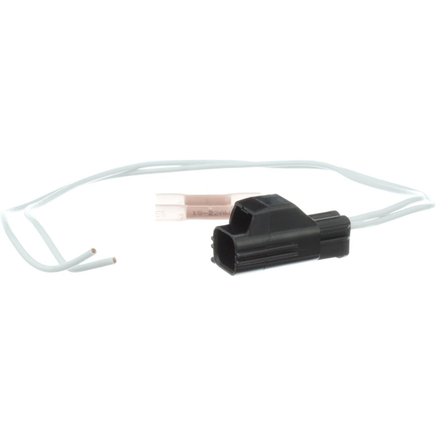 Standard Ignition Engine Camshaft Position Sensor Connector,Washer Fluid Level Sensor Connector P/N:S-1263 Fits: Buick Enclave, Buick Lucerne, Cadillac Cts, Cadillac Dts, Cadillac Srx, Cadillac Sts, Chevrolet Captiva Sport, Chevrolet Traverse - Image 2