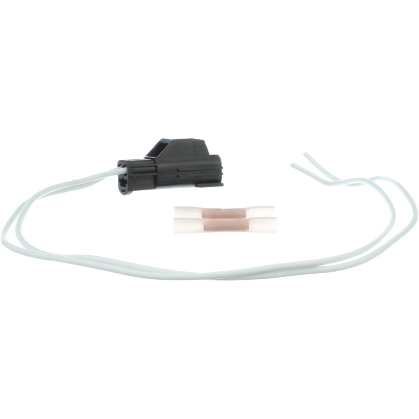 Standard Ignition Engine Camshaft Position Sensor Connector,Washer Fluid Level Sensor Connector P/N:S-1263 Fits: Buick Enclave, Buick Lucerne, Cadillac Cts, Cadillac Dts, Cadillac Srx, Cadillac Sts, Chevrolet Captiva Sport, Chevrolet Traverse - Image 3