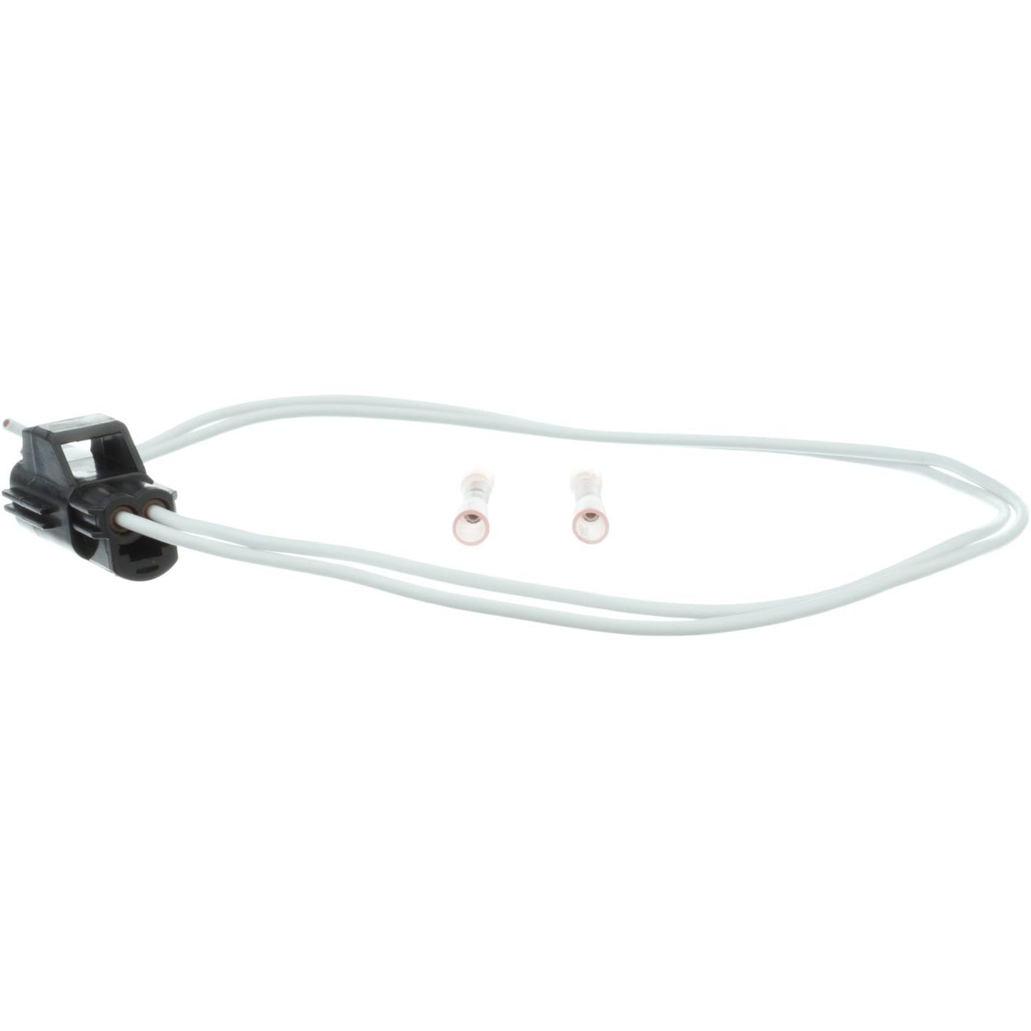 Standard Ignition Engine Camshaft Position Sensor Connector,Washer Fluid Level Sensor Connector P/N:S-1263 Fits: Buick Enclave, Buick Lucerne, Cadillac Cts, Cadillac Dts, Cadillac Srx, Cadillac Sts, Chevrolet Captiva Sport, Chevrolet Traverse - Image 5