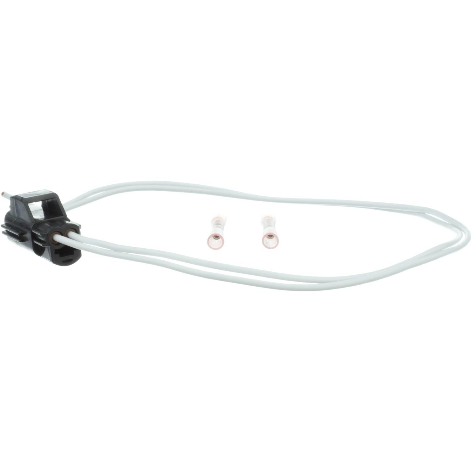 Standard Ignition Engine Camshaft Position Sensor Connector,Washer Fluid Level Sensor Connector P/N:S-1263 Fits: Buick Enclave, Buick Lucerne, Cadillac Cts, Cadillac Dts, Cadillac Srx, Cadillac Sts, Chevrolet Captiva Sport, Chevrolet Traverse - Image 5