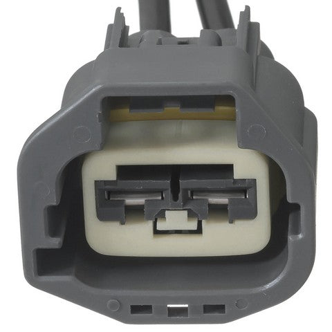 Standard Ignition ABS Control Module Connector,Headlight Switch Connector,Speaker Connector P/N:S-1264 Fits: Buick Lucerne 11-06, Cadillac Cts 13-03, Cadillac Dts 11-06, Cadillac Srx 09-05, Cadillac Sts 09-07, Chevrolet Equinox 12-08 - Image 2