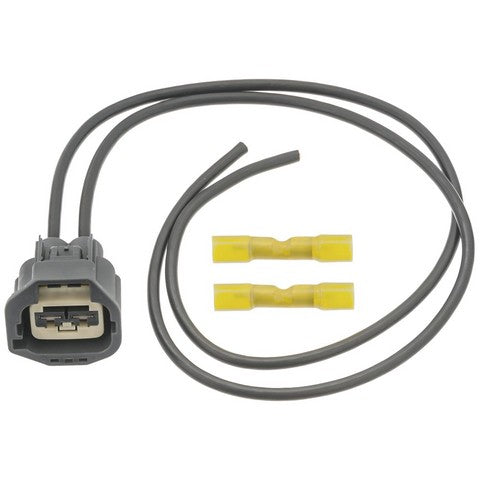 Standard Ignition ABS Control Module Connector,Headlight Switch Connector,Speaker Connector P/N:S-1264 Fits: Buick Lucerne 11-06, Cadillac Cts 13-03, Cadillac Dts 11-06, Cadillac Srx 09-05, Cadillac Sts 09-07, Chevrolet Equinox 12-08 - Image 1